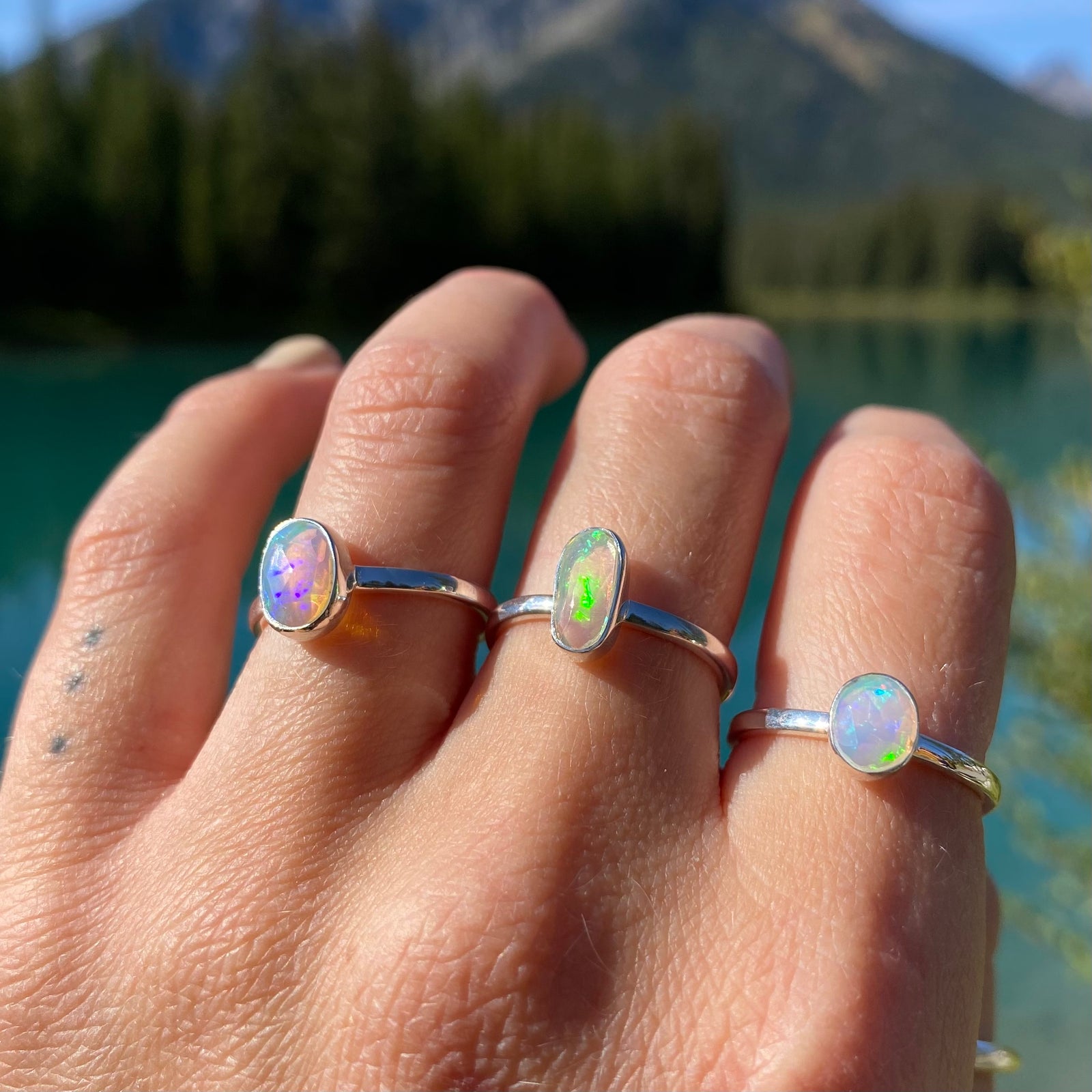 How To Use Crystals - Rocks and Gems Canada