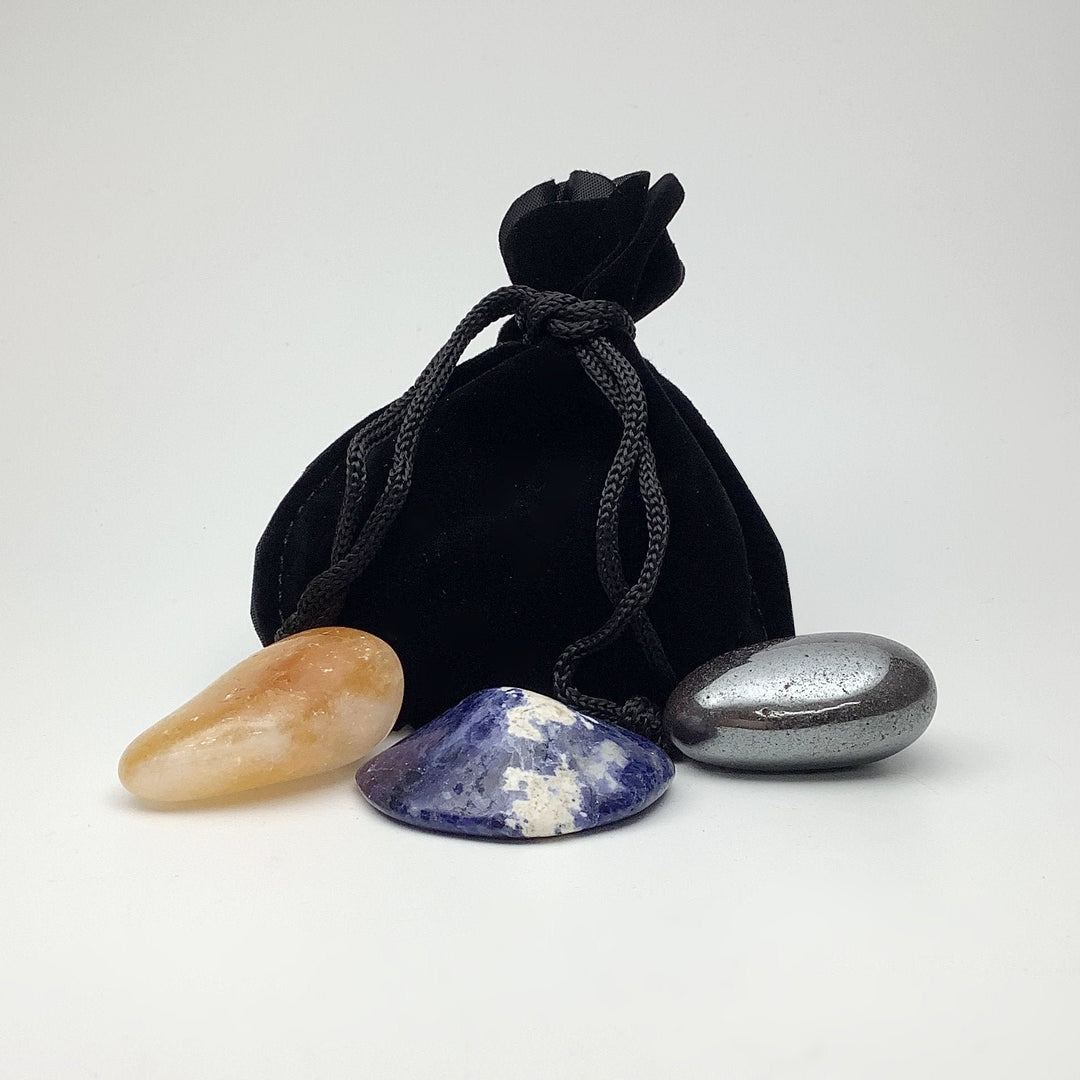 Embrace Fresh Starts: Crystals for New Beginnings and Renewal