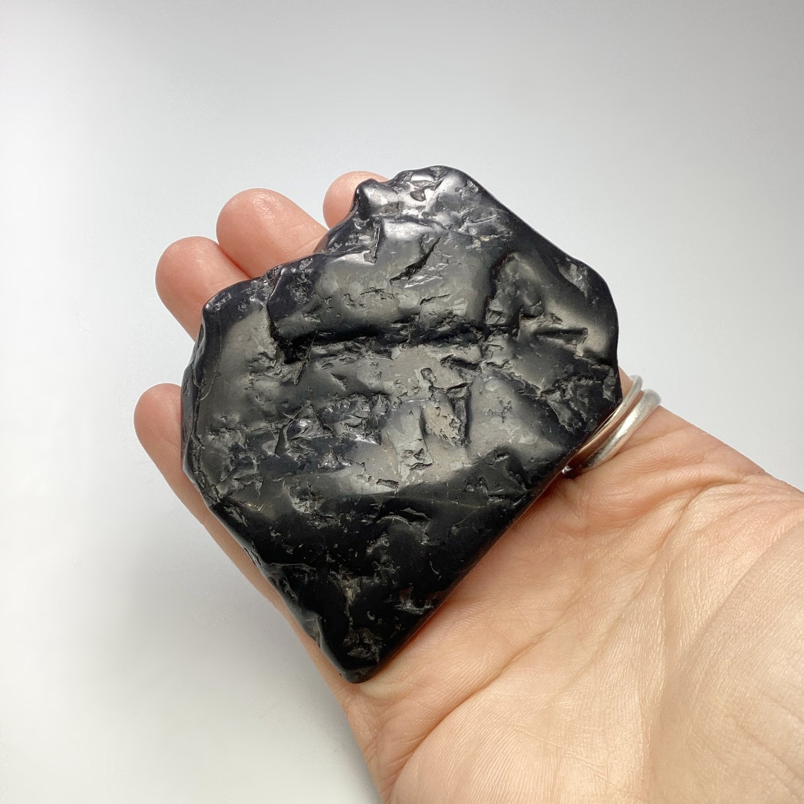 What is Shungite? How to Test Shungite is Real at Home? - Rocks and Gems Canada