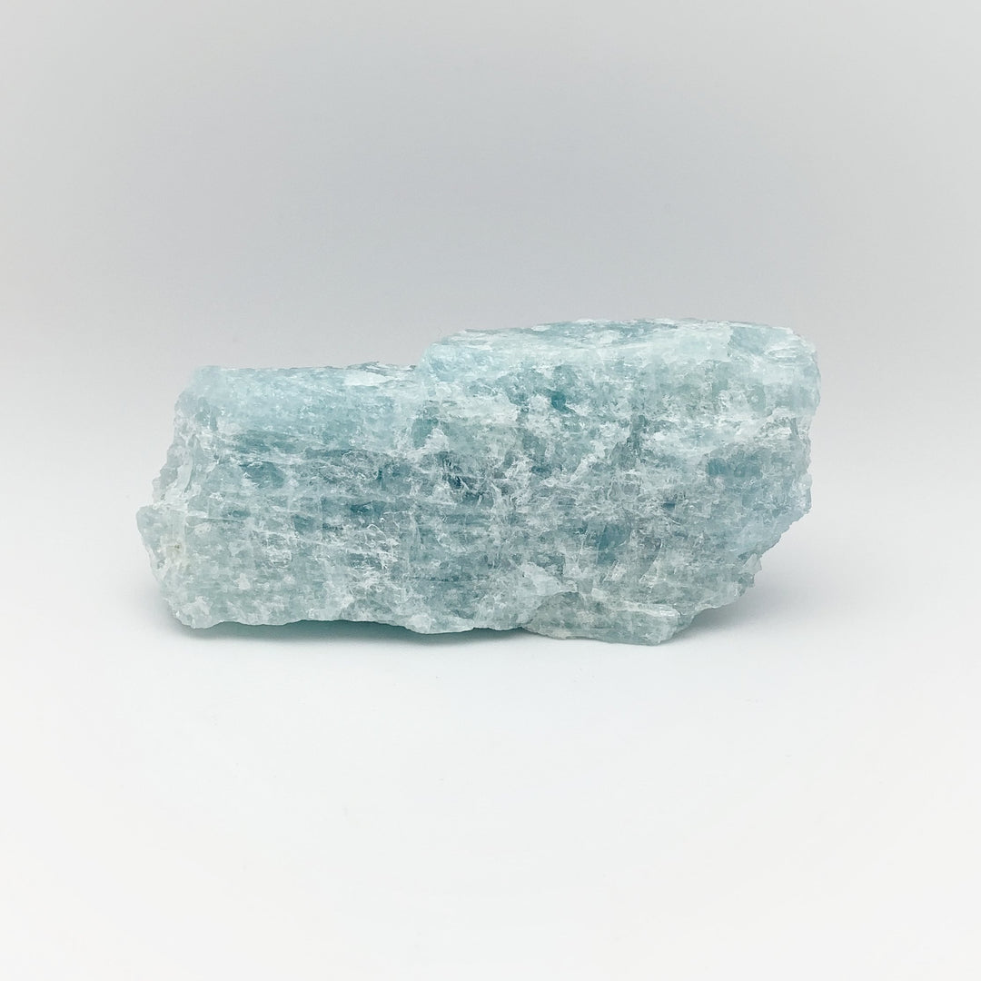 Aquamarine: What's the History?