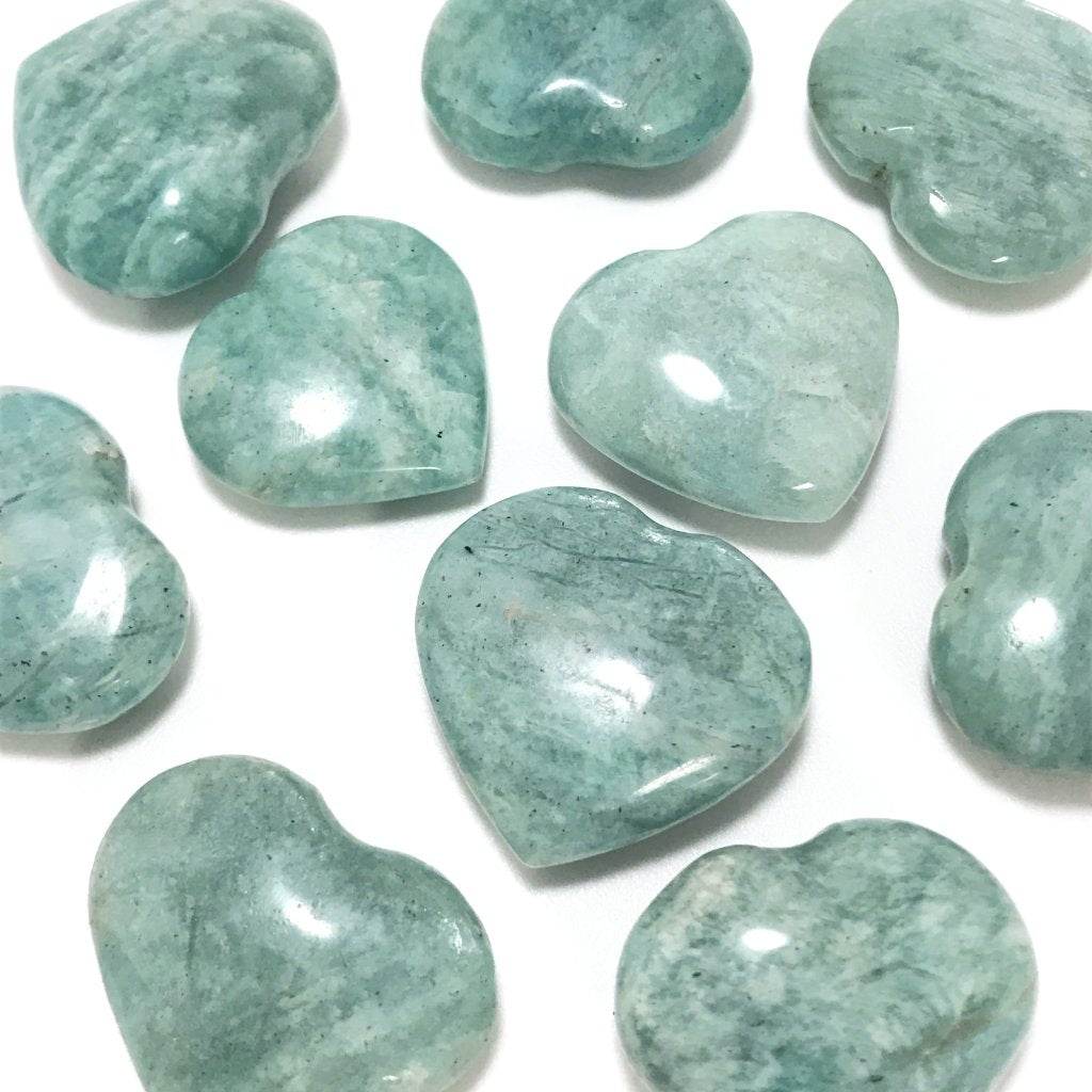 Amazonite - Rocks and Gems Canada