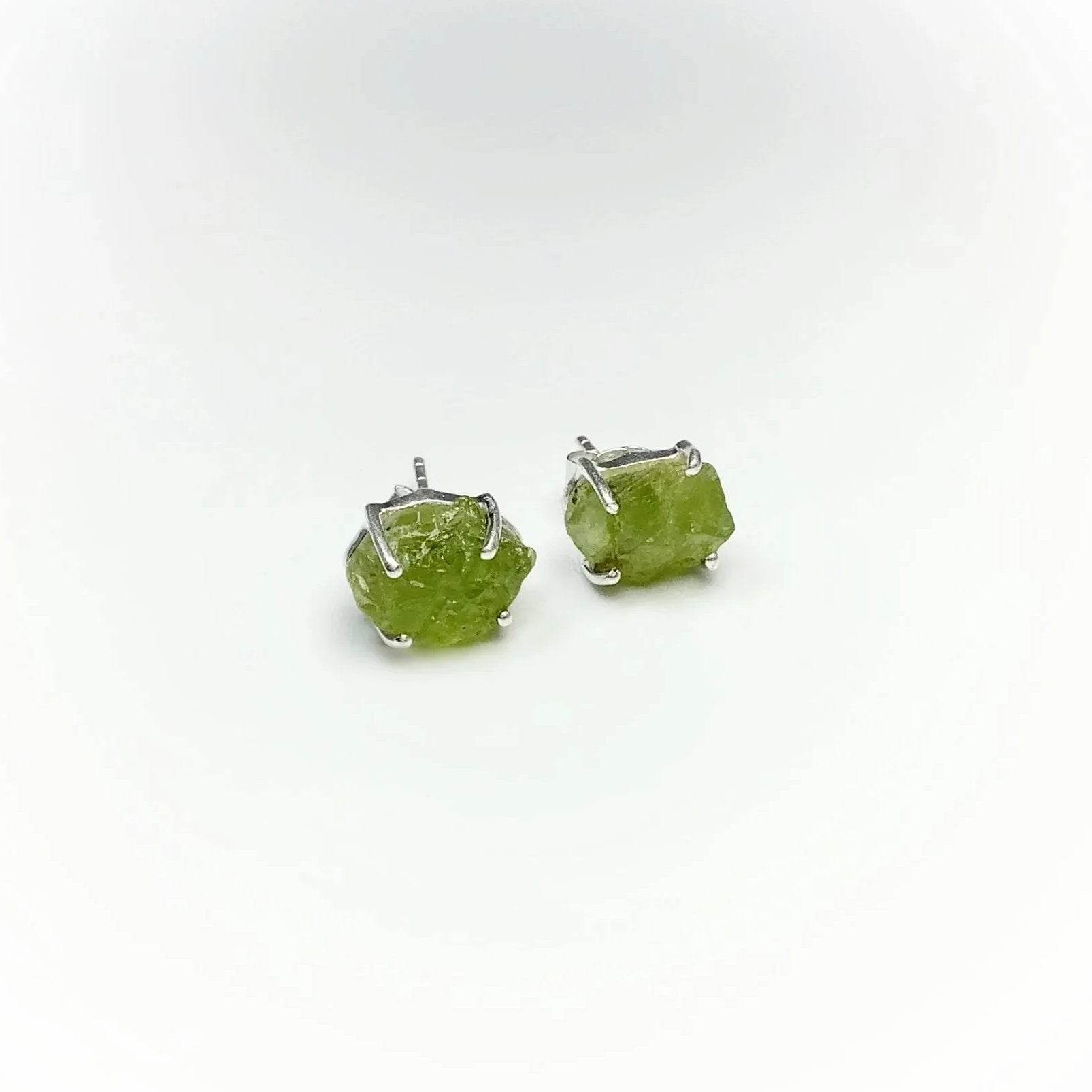Stud Earrings - Rocks and Gems Canada
