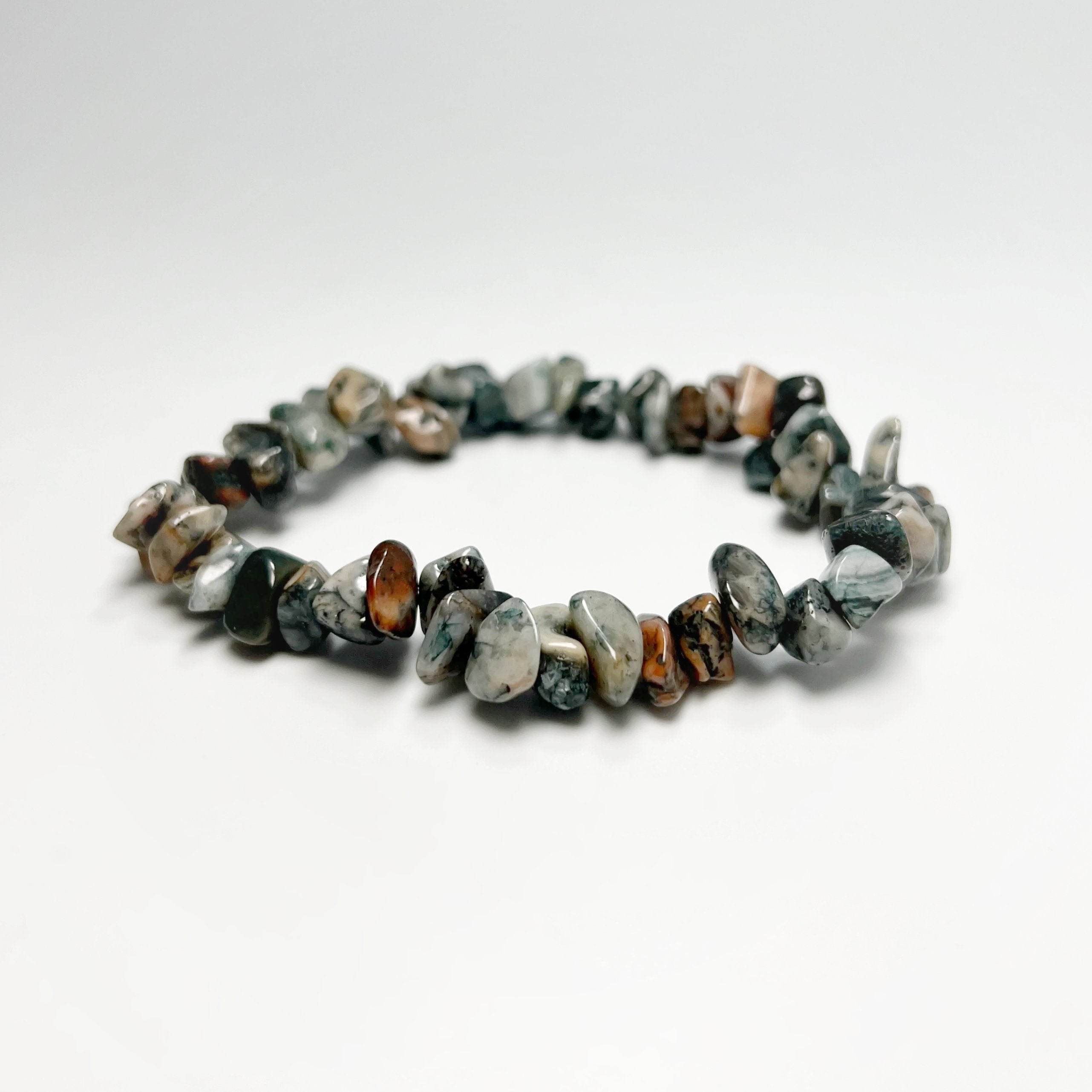 Crazy Lace Agate - Rocks and Gems Canada