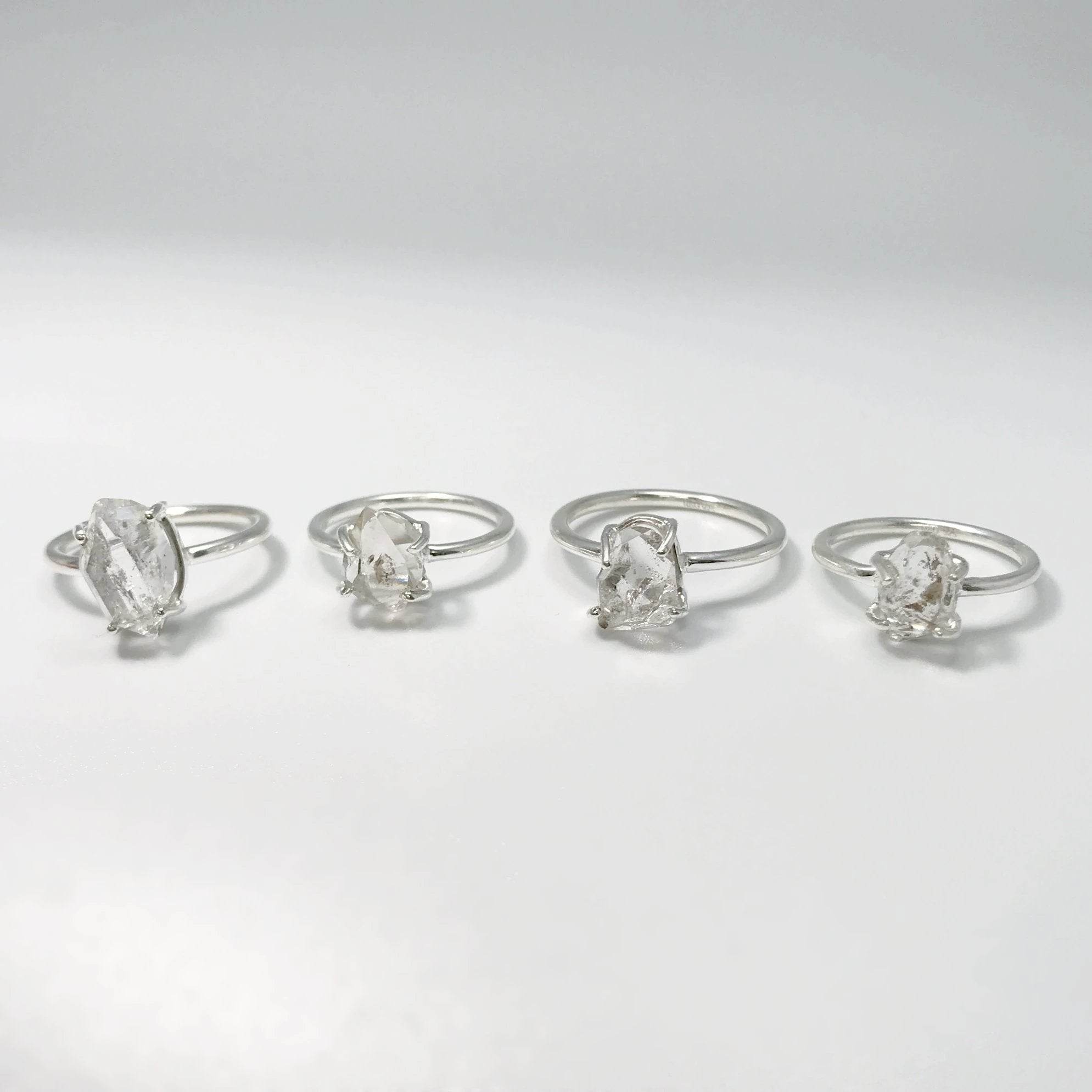 Herkimer Diamond - Rocks and Gems Canada