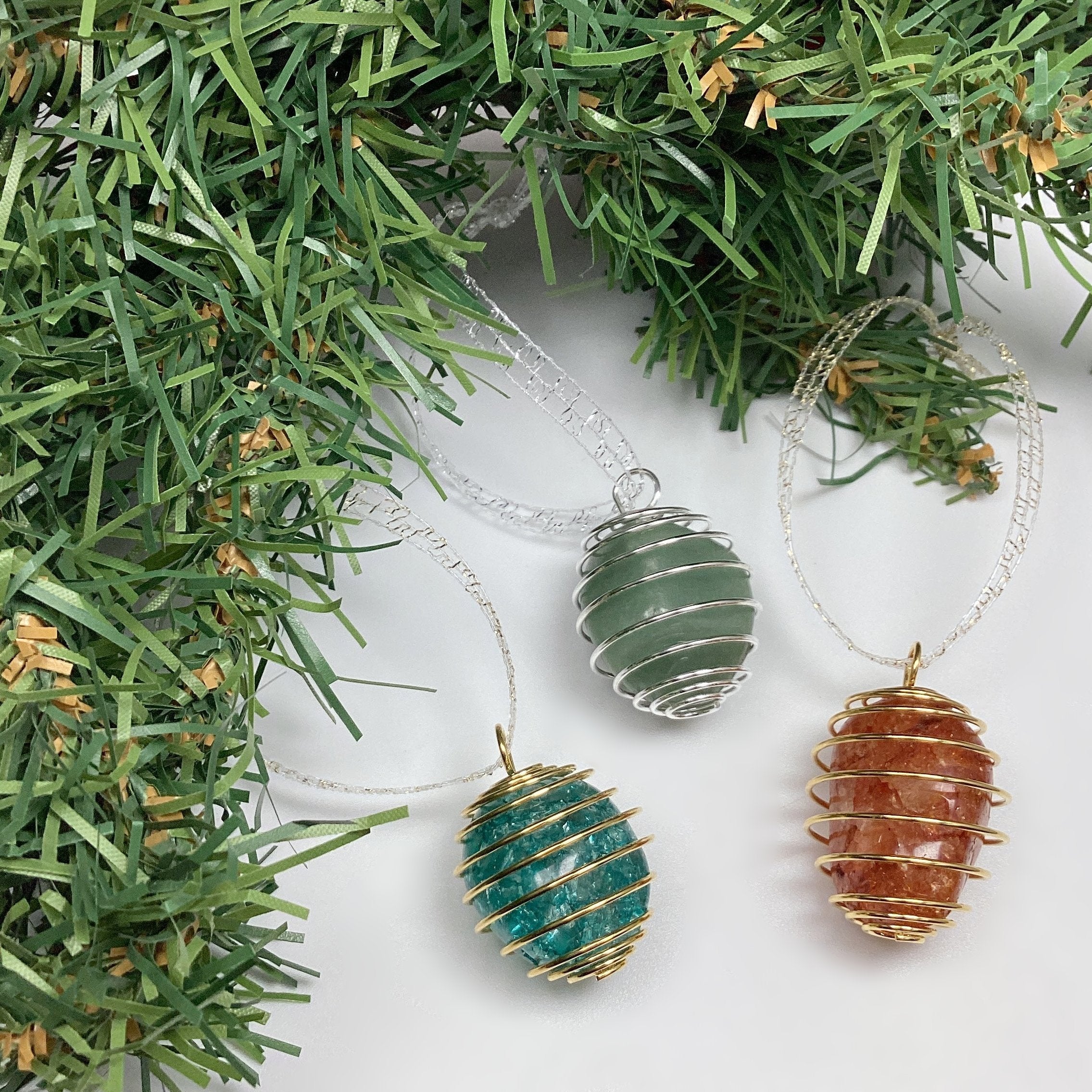 Christmas Ornaments