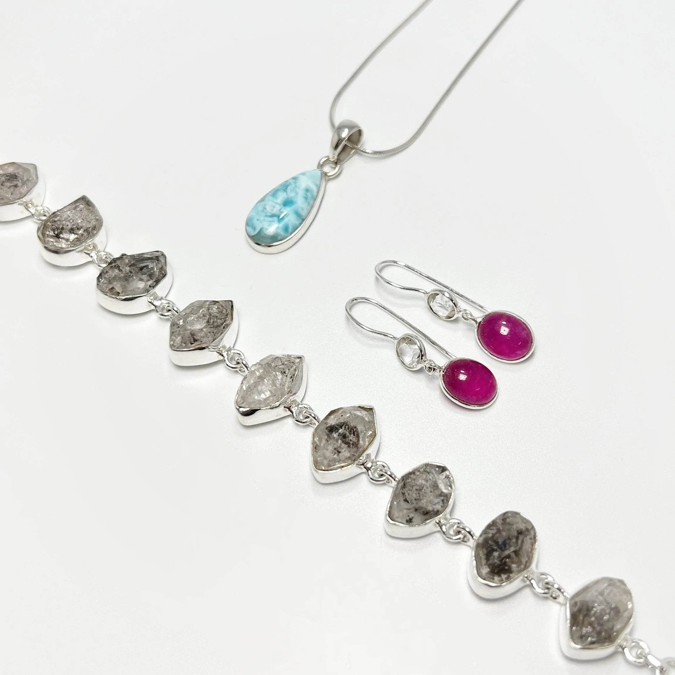 Jewellery - Rocks and Gems Canada