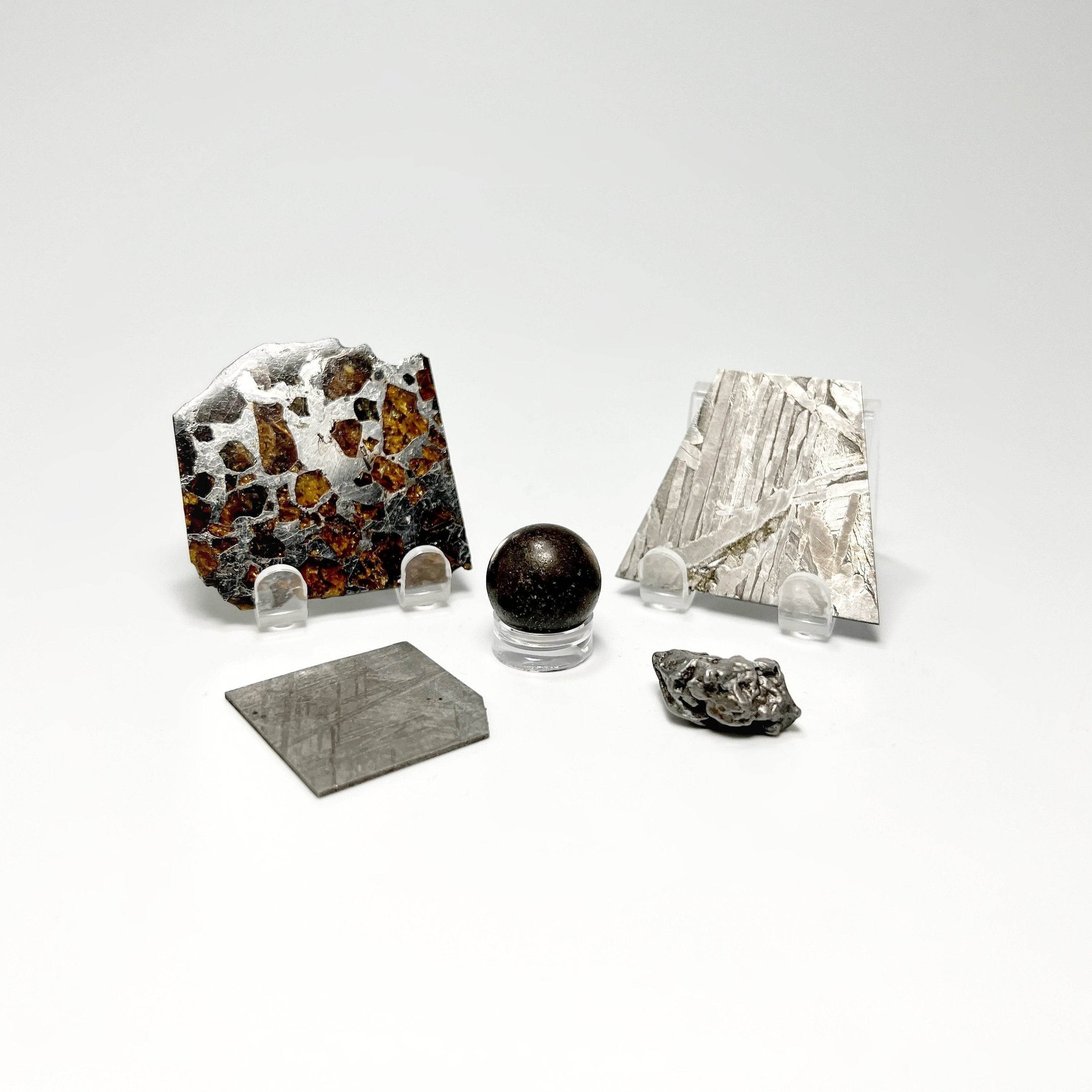 Meteorites - Rocks and Gems Canada