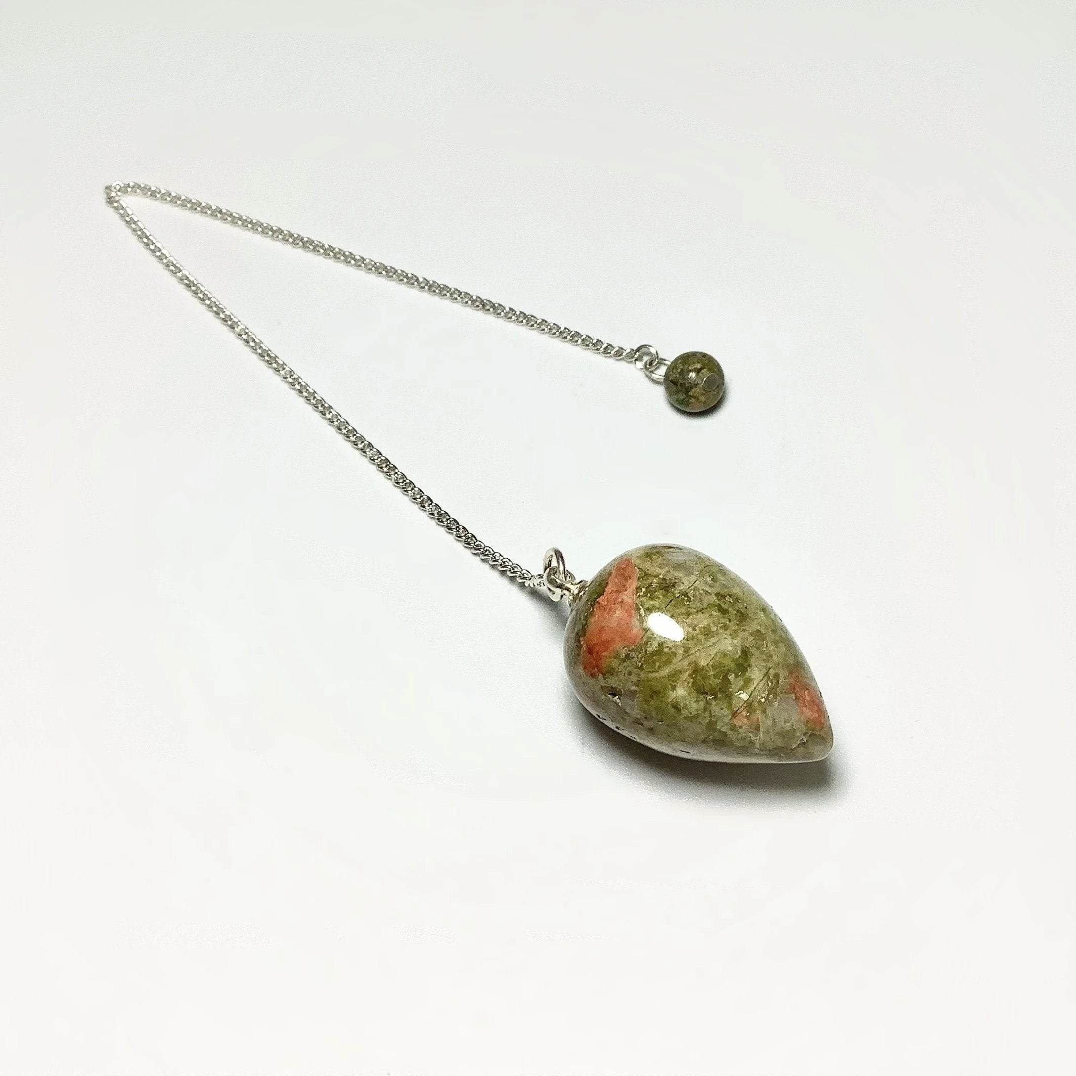 Unakite - Rocks and Gems Canada