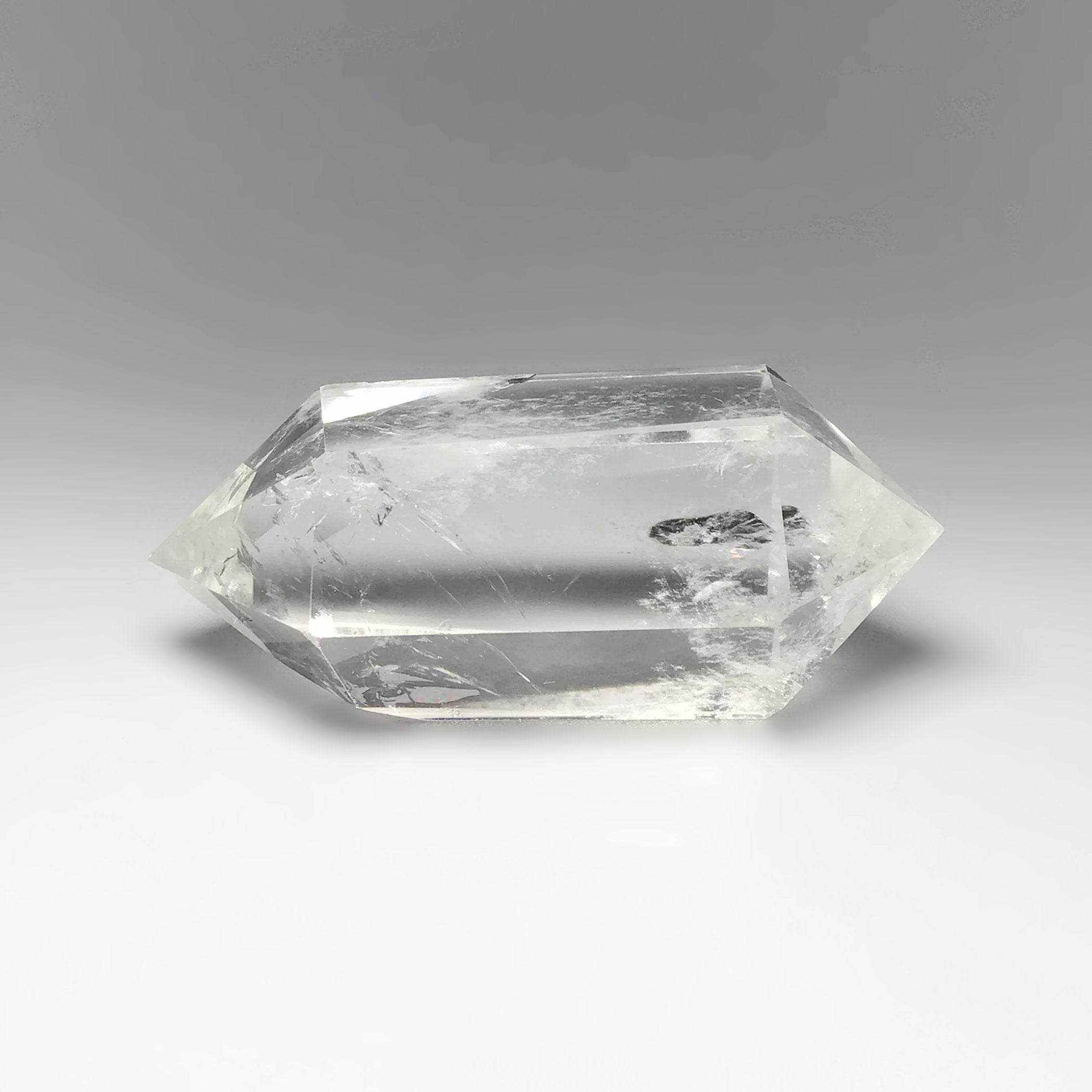 Double Terminated - Rocks and Gems Canada