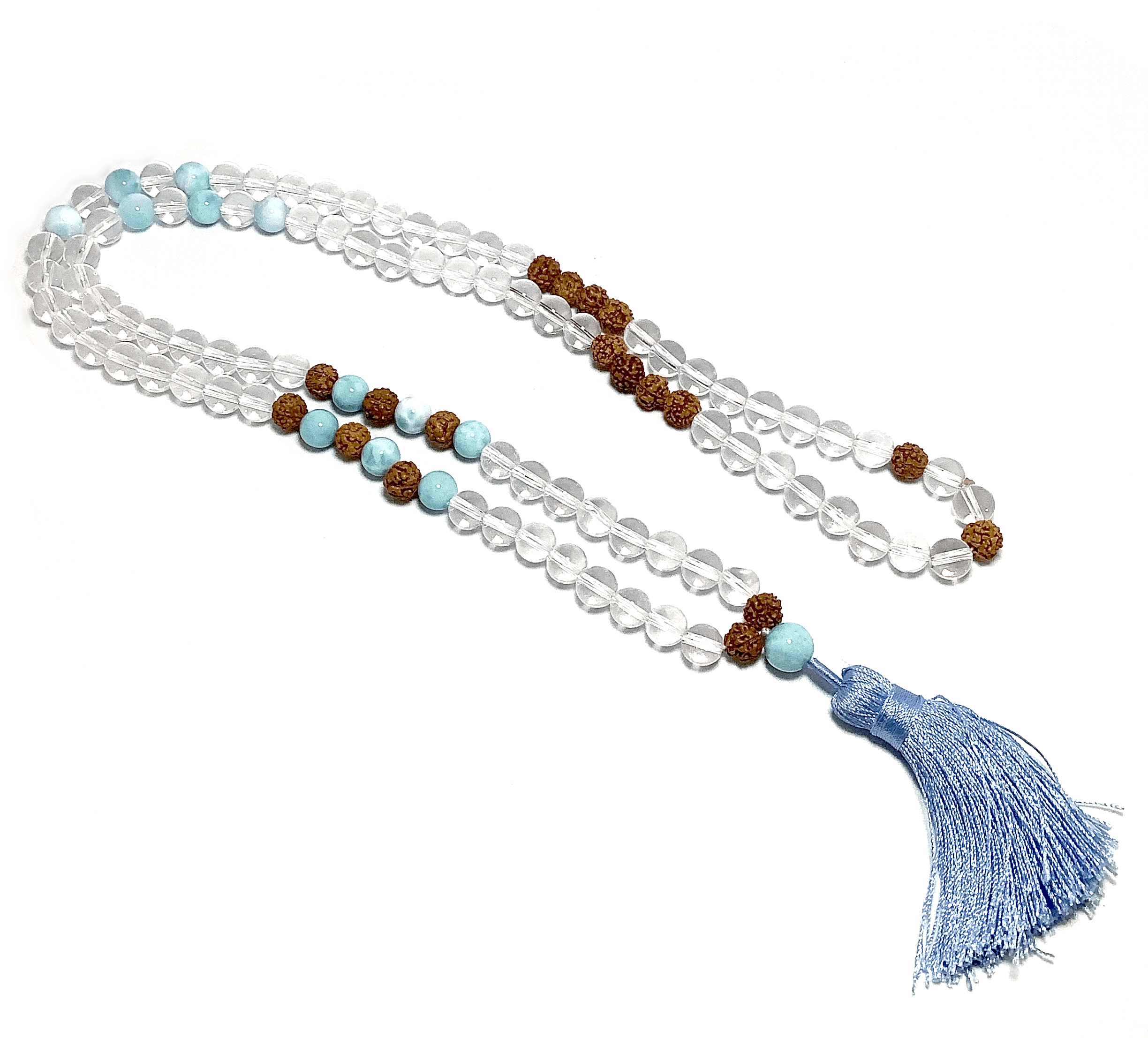 Mala Beads - Rocks and Gems Canada