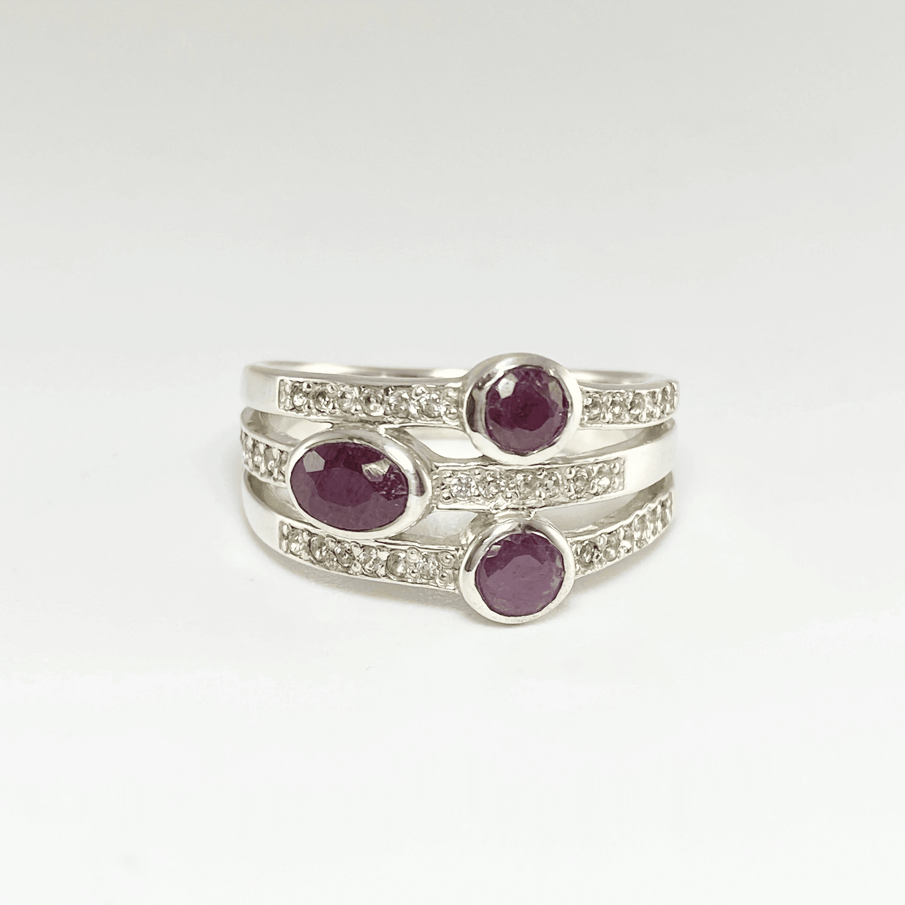 July Birthstones - Rocks and Gems Canada