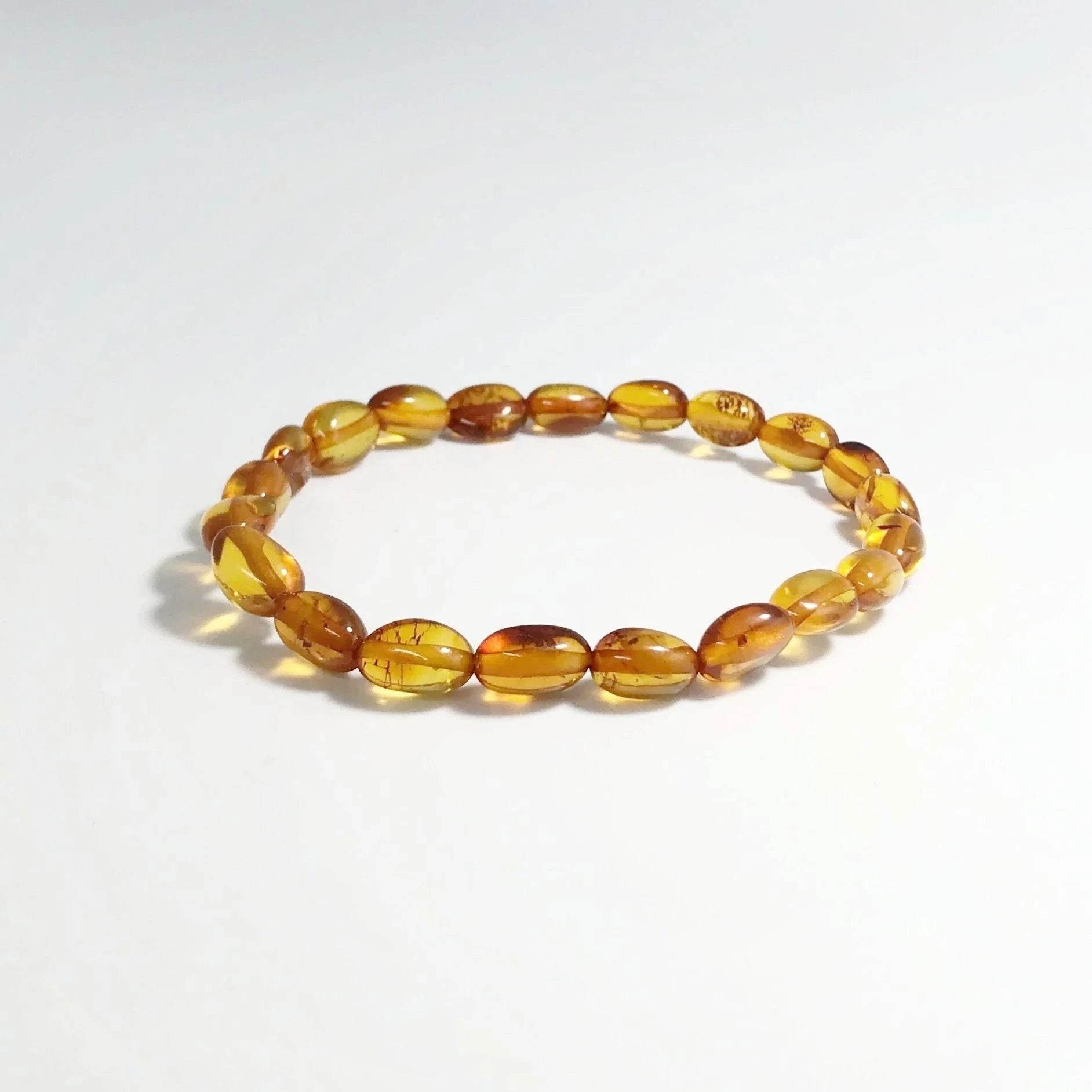 Shop All Amber - Rocks and Gems Canada