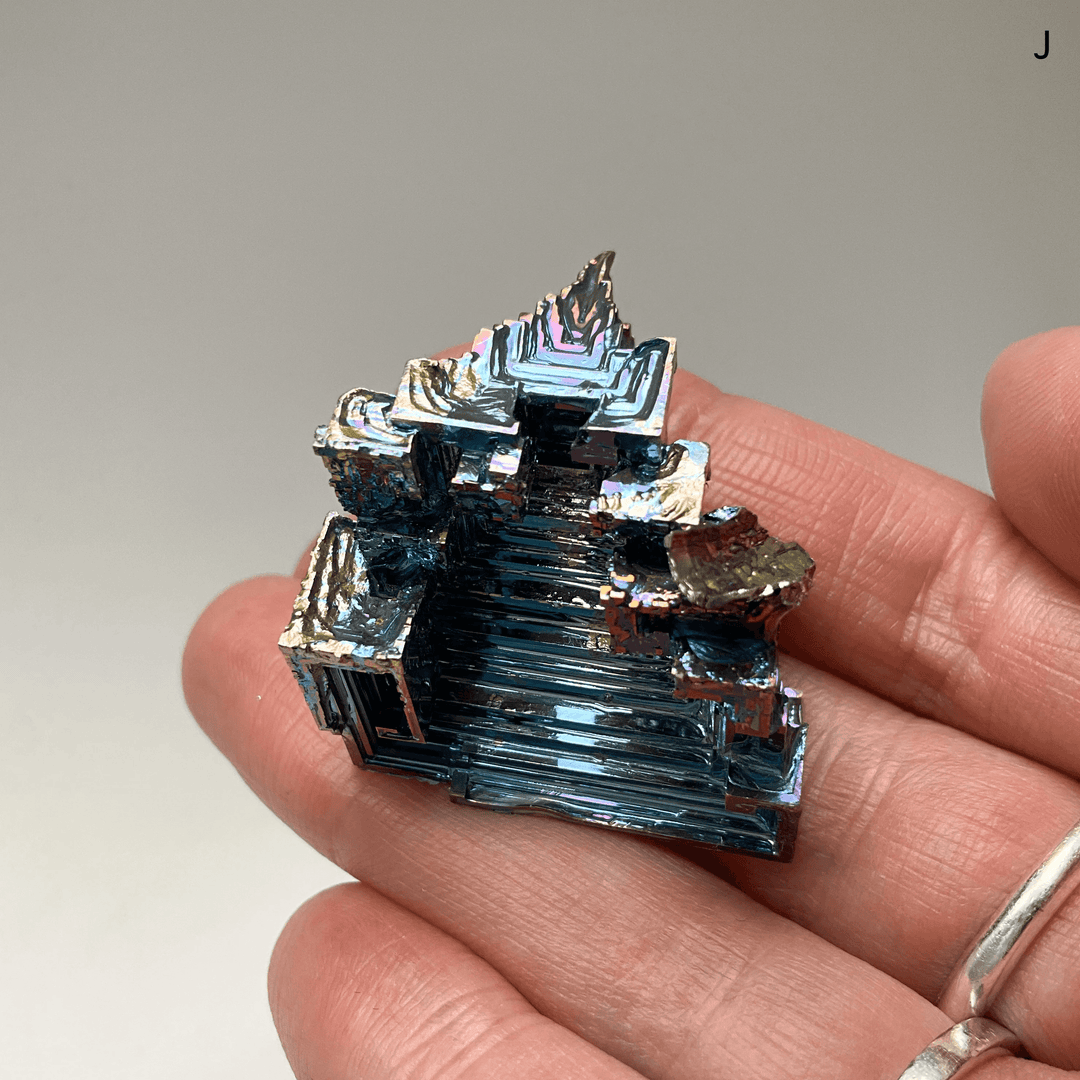 Bismuth - Rocks and Gems Canada