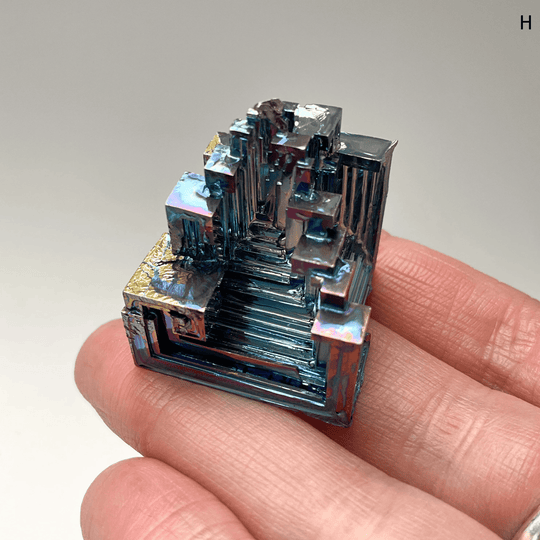 Bismuth - Rocks and Gems Canada