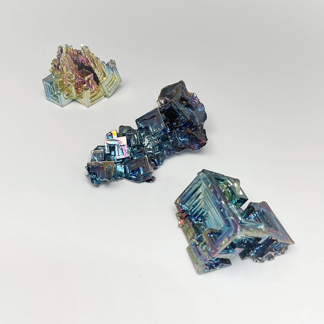 Bismuth - Rocks and Gems Canada