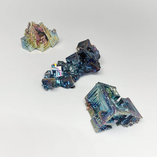 Bismuth - Rocks and Gems Canada