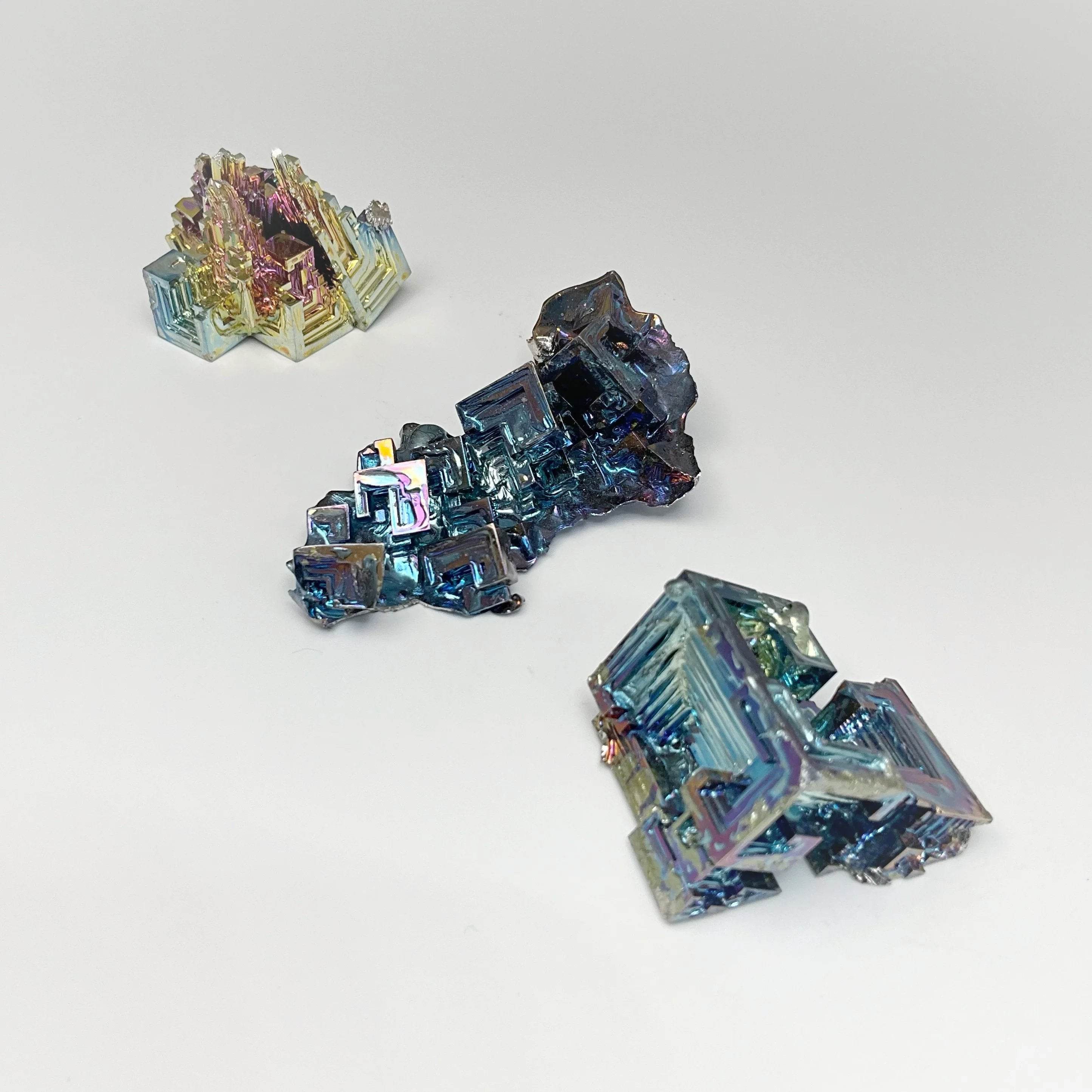 Bismuth - Rocks and Gems Canada