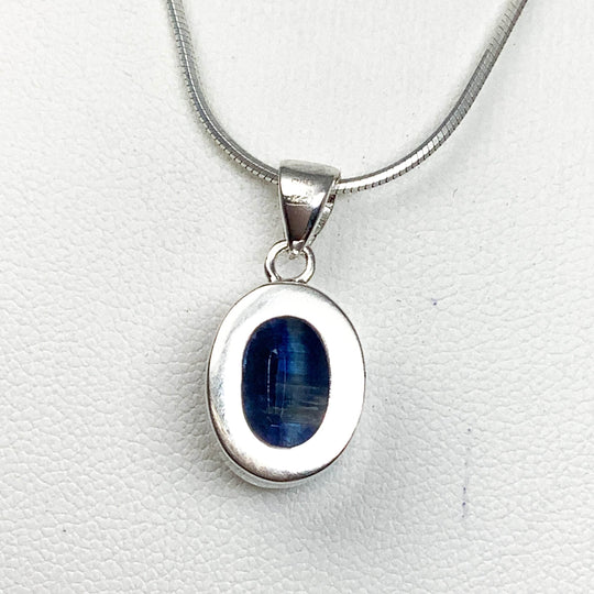 Kyanite Pendant - Rocks and Gems Canada