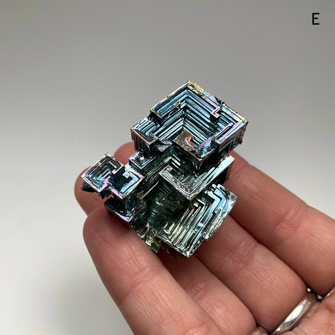 Bismuth - Rocks and Gems Canada