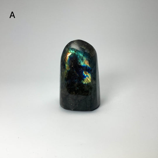 Labradorite Stand Up - Rocks and Gems Canada