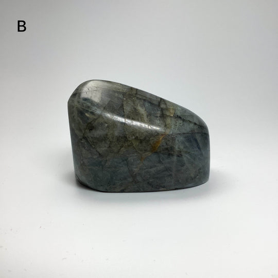 Labradorite Stand Up - Rocks and Gems Canada