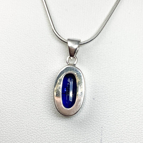 Kyanite Pendant - Rocks and Gems Canada