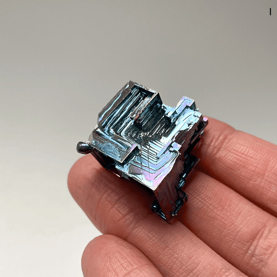 Bismuth - Rocks and Gems Canada