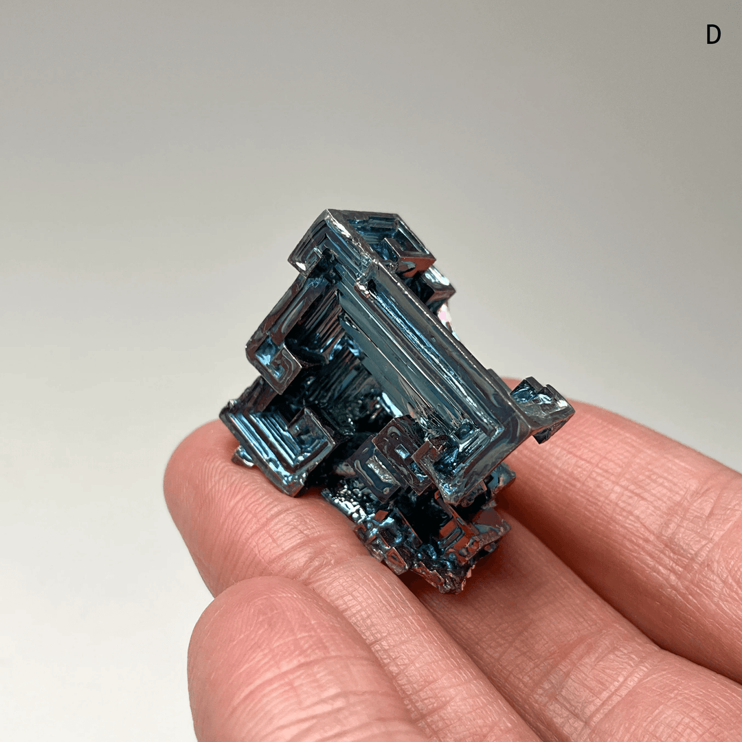 Bismuth - Rocks and Gems Canada