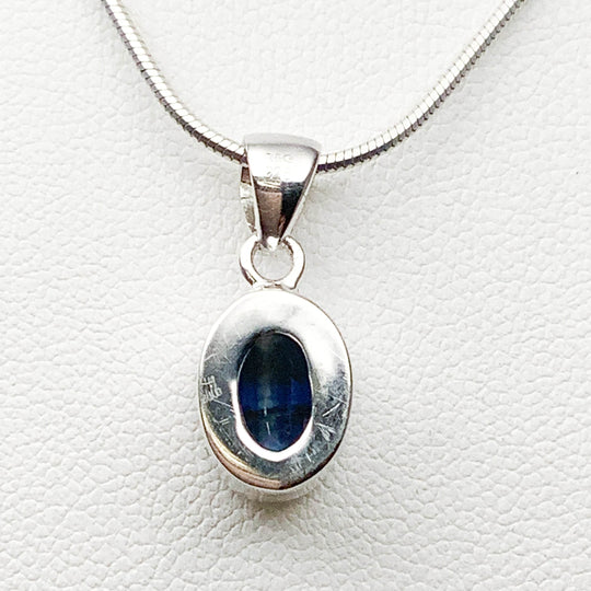 Kyanite Pendant - Rocks and Gems Canada