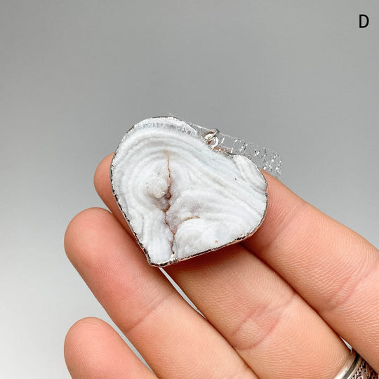 Occo Geode Christmas Ornament - Rocks and Gems Canada