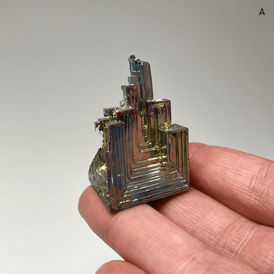Bismuth - Rocks and Gems Canada