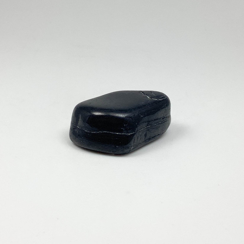 Black Tourmaline Tumble - Rocks and Gems Canada