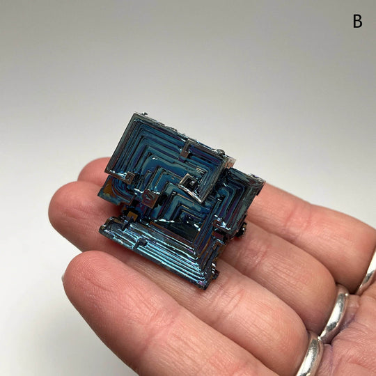 Bismuth - Rocks and Gems Canada
