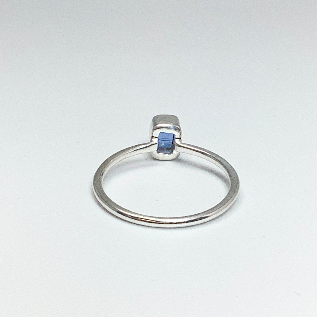 Kyanite Ring - Rocks and Gems Canada