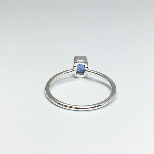Kyanite Ring - Rocks and Gems Canada