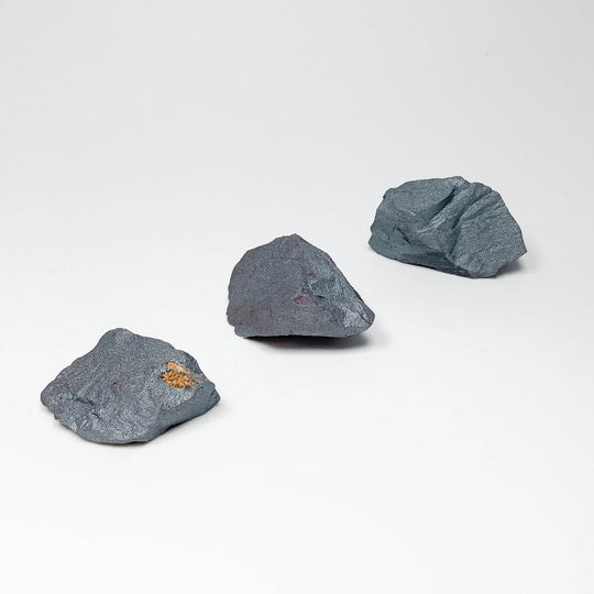 Hematite Rough Chunk - Rocks and Gems Canada