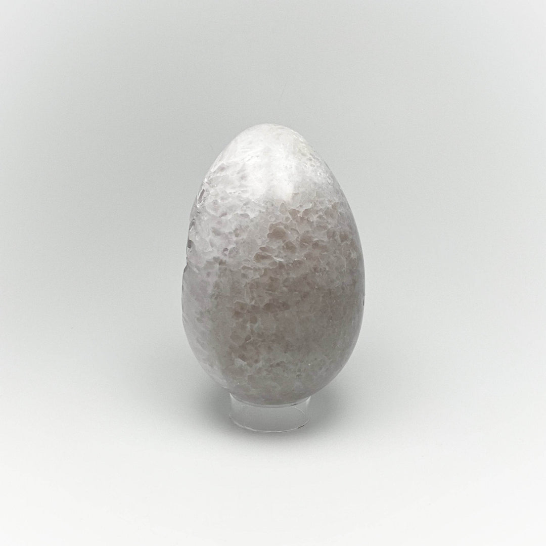 Agate Geode Egg - Rocks and Gems Canada