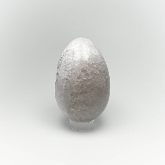 Agate Geode Egg - Rocks and Gems Canada