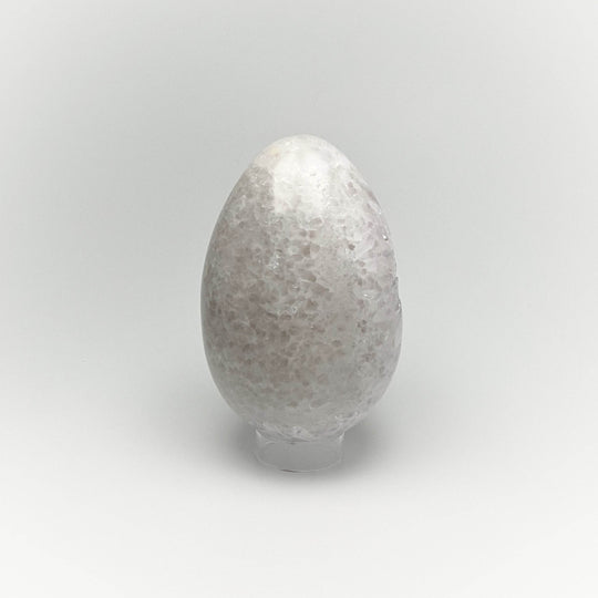 Agate Geode Egg - Rocks and Gems Canada