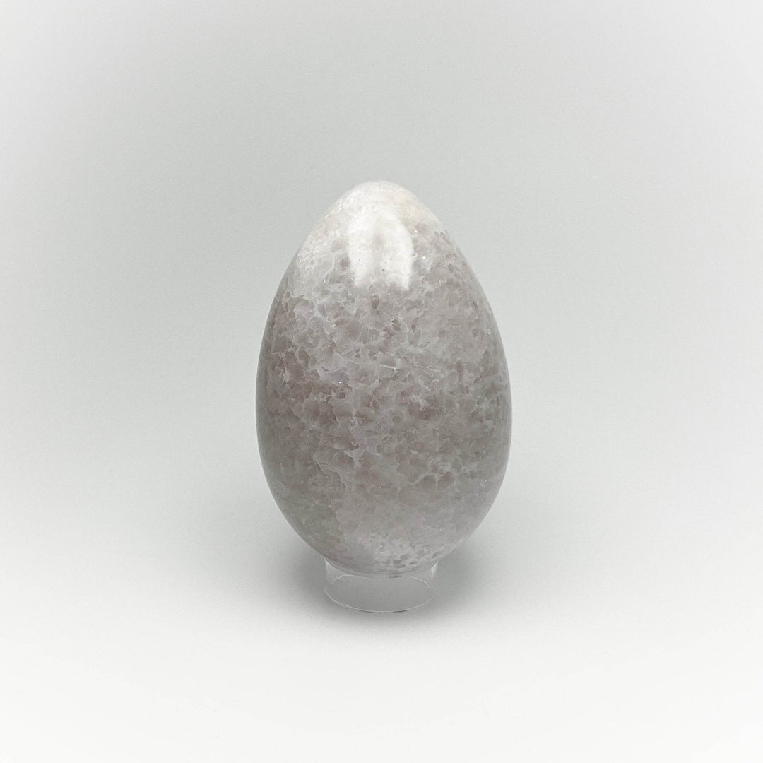 Agate Geode Egg - Rocks and Gems Canada