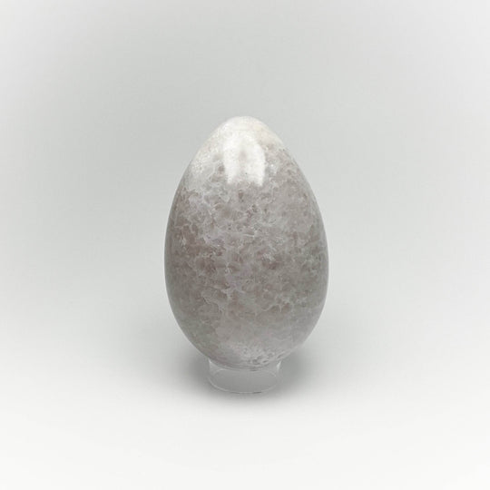 Agate Geode Egg - Rocks and Gems Canada