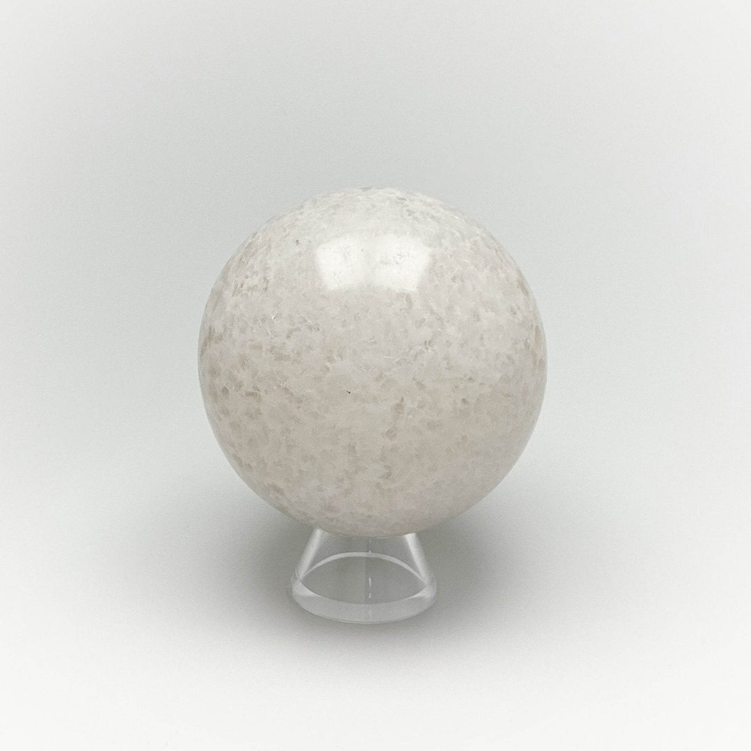 Agate Geode Sphere - Rocks and Gems Canada