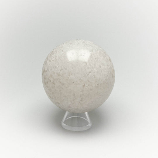 Agate Geode Sphere - Rocks and Gems Canada