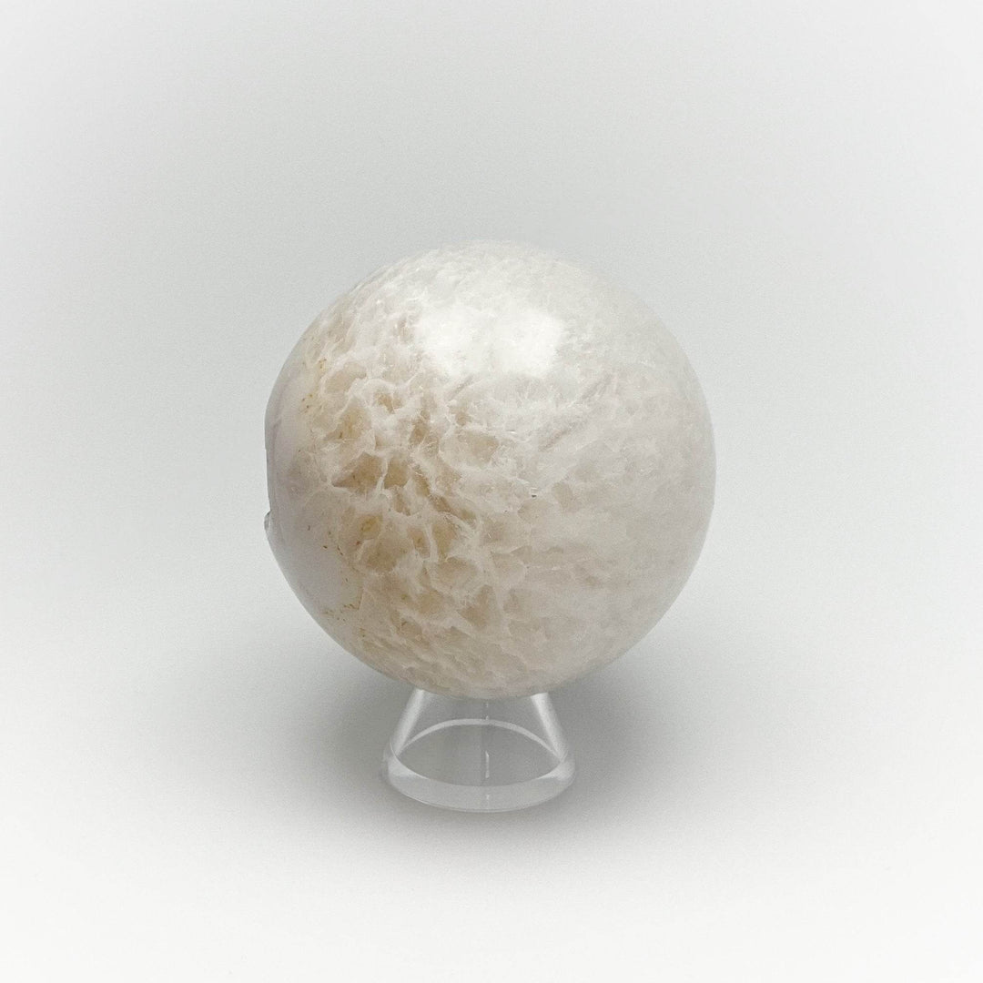 Agate Geode Sphere - Rocks and Gems Canada