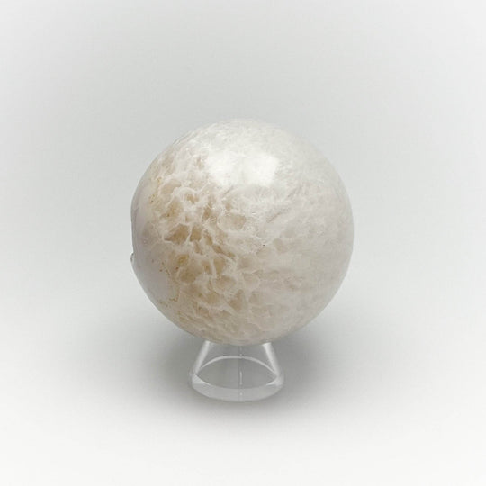 Agate Geode Sphere - Rocks and Gems Canada