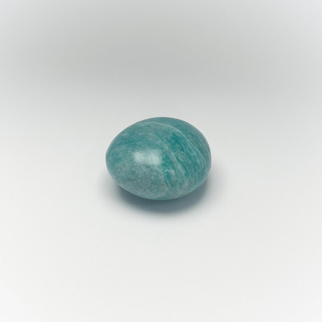 Amazonite Tumble - Rocks and Gems Canada
