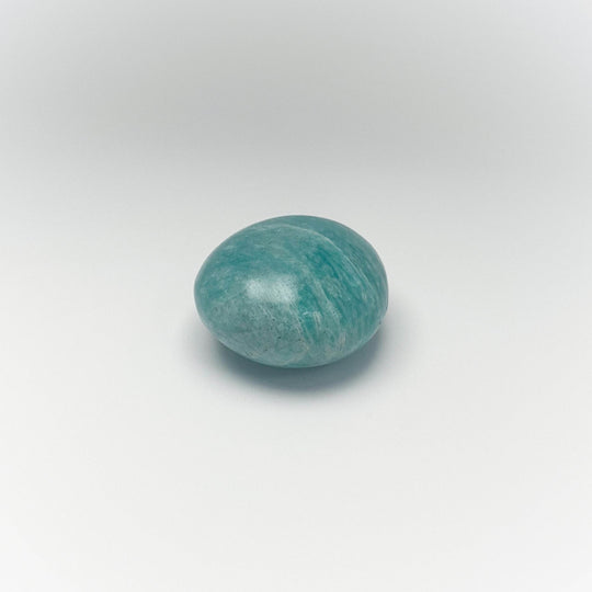 Amazonite Tumble - Rocks and Gems Canada