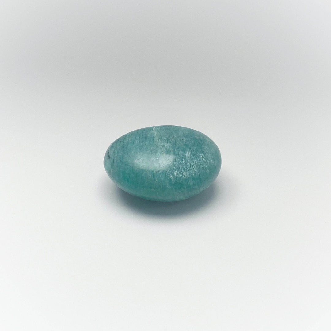 Amazonite Tumble - Rocks and Gems Canada