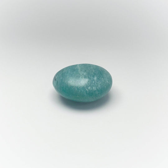 Amazonite Tumble - Rocks and Gems Canada