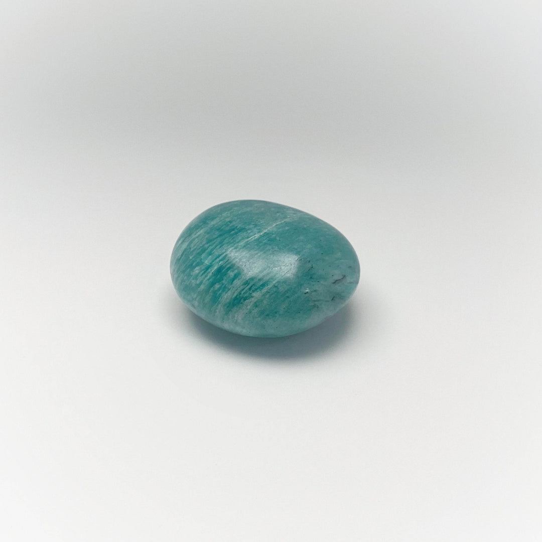 Amazonite Tumble - Rocks and Gems Canada